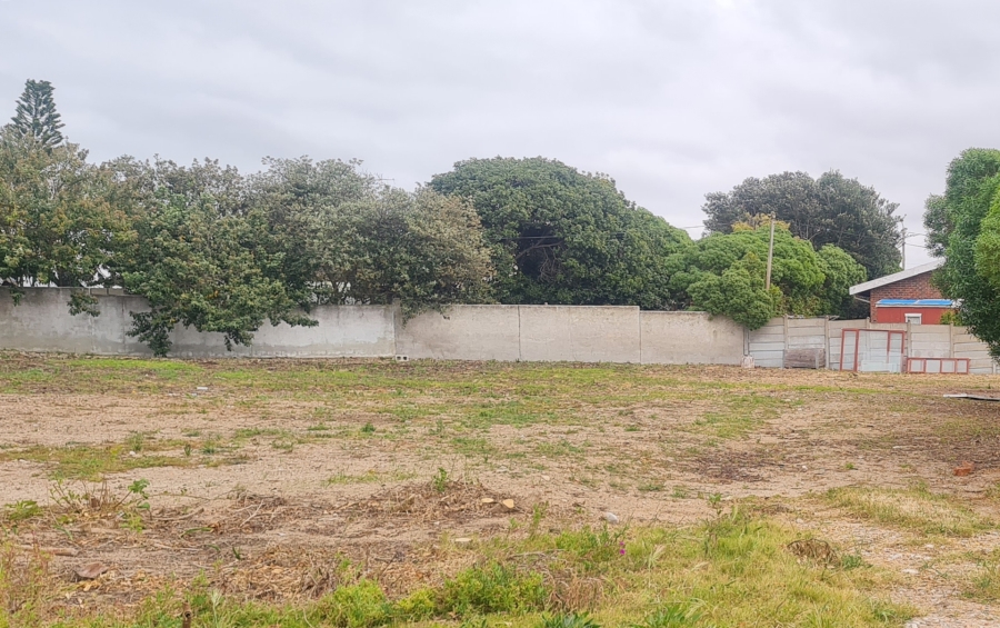 0 Bedroom Property for Sale in Struisbaai Western Cape